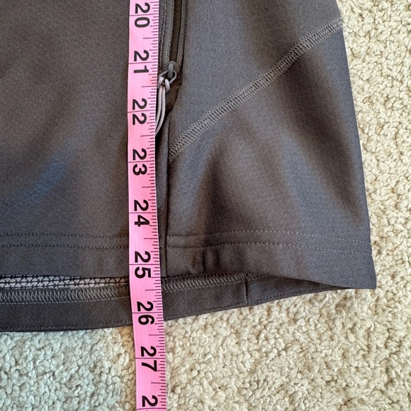 The North Face Women’s Purple Zip Up Jacket Size XL - Picture 11 of 11